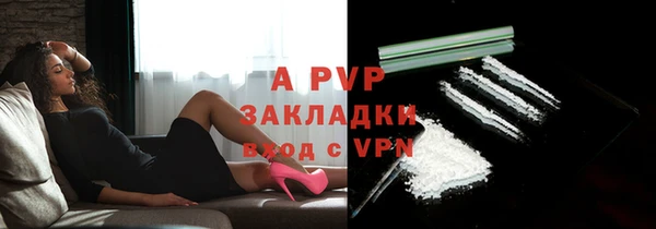 крисы Аша